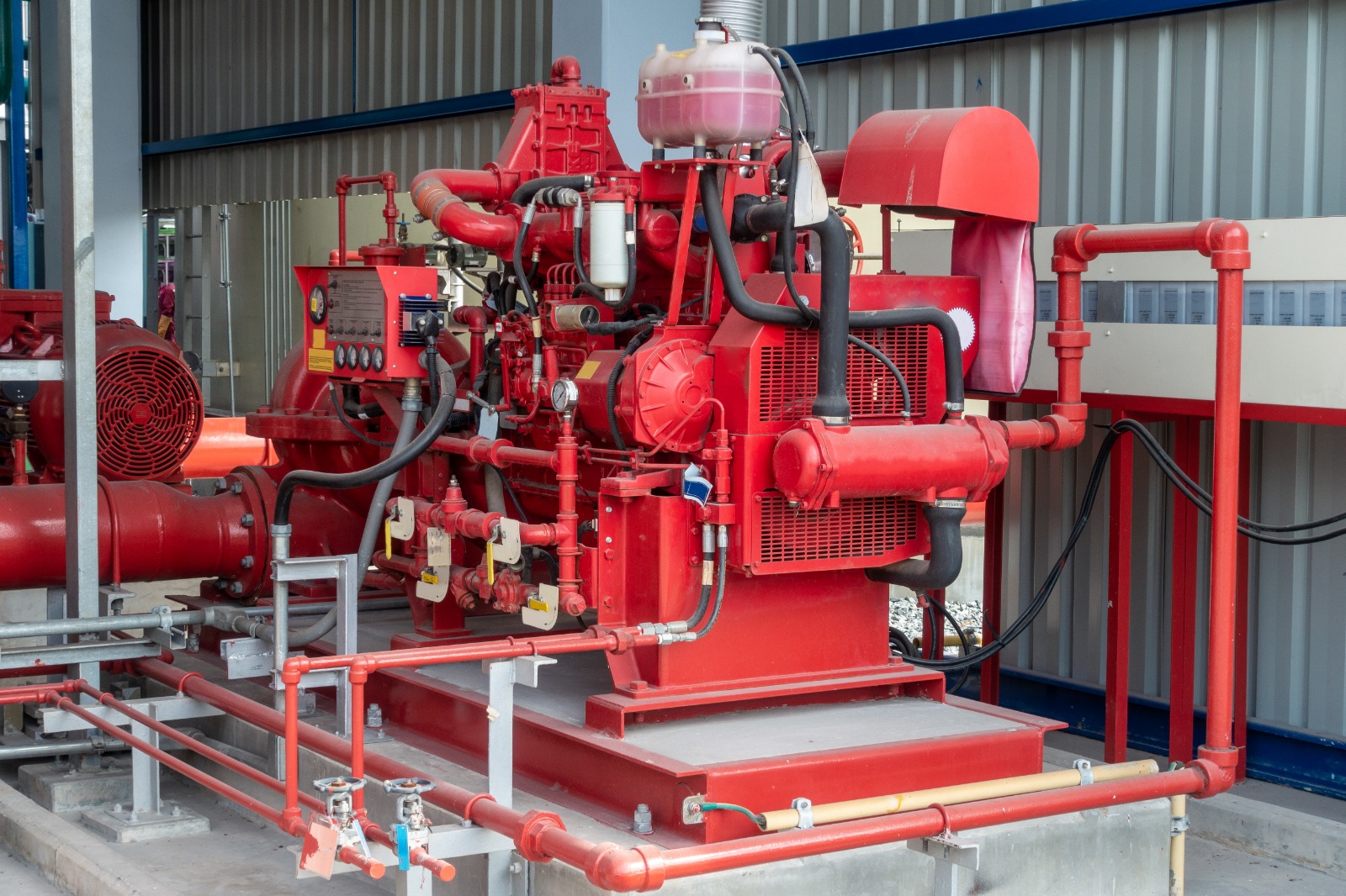 Teknik Periyodik Kontroller (Paratoner,Jeneratör,Trafo  Yıllık Periyodik Kontrolleri)