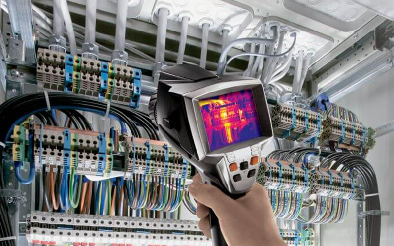 Teknik Periyodik Kontroller (Elektrik Tesisatı Ve Topraklama Yıllık Periyodik Kontrolleri)