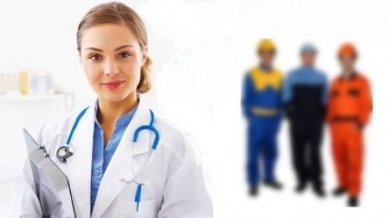 Diğer Sağlık Personeli Hizmeti (İş Yeri Hemşiresi)