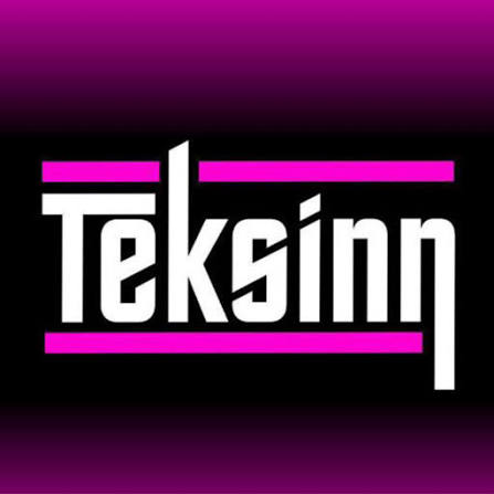 Teksinn