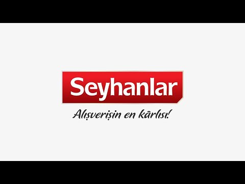 Seyhanlar