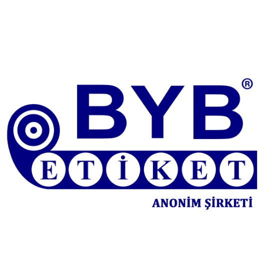 BYB Etiket